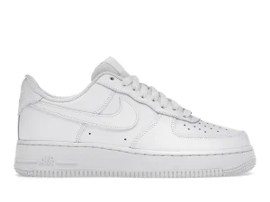 Nike Air Force 1 Low '07 White Sneakers