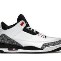 Air Jordan 3 Retro “Infrared 23” Sneakers