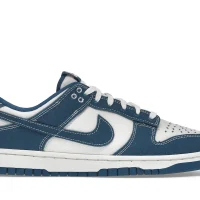 Nike Dunk Low “Industrial Blue Sashiko” Sneakers