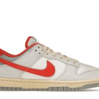 Nike Dunk Low “Athletic Department Picante Red” Sneakers