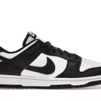 Nike Dunk Low Retro “White/Black Panda” Sneakers