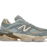 New Balance 9060 “Blue Haze” Sneakers