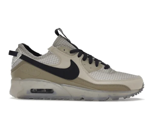 Nike Air Max Furyosa "Rattan" Sneakers