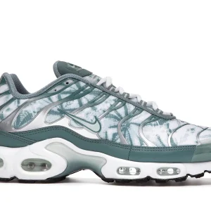 Nike Air Max Plus Palm Trees Green