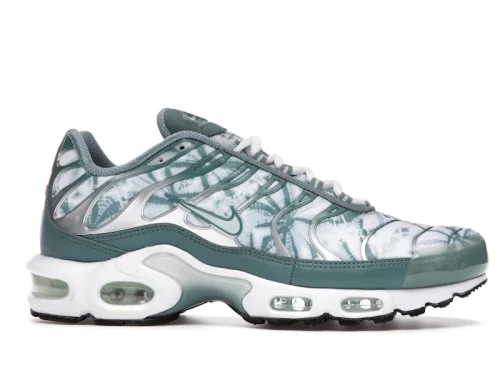 Nike Air Max Plus Palm Trees Green
