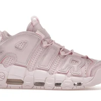 Nike Air More Uptempo “Pink Foam” Sneakers