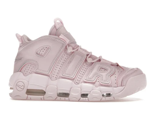 Nike Air More Uptempo "Pink Foam"