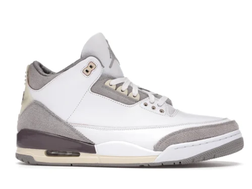 Air Jordan 3 Retro SP "A Ma Maniére" Sneakers