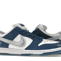 Nike SB Dunk Low “Born X Raised – One Block At A Time” Sneakers