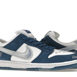 Nike SB Dunk Low “Born X Raised – One Block At A Time”