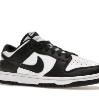 Nike Dunk Low Retro “White/Black Panda” Sneakers