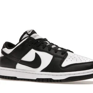 Nike Dunk Low Retro “White/Black Panda”