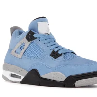 Air Jordan 4 Retro “University Blue” Sneakers