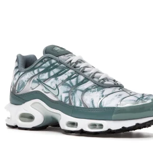 Nike Air Max Plus Palm Trees Green