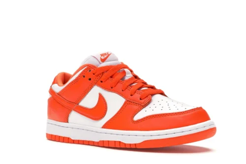 Nike Dunk Low SP "Syracuse" Sneakers