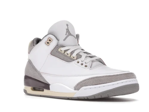 Air Jordan 3 Retro SP "A Ma Maniére" Sneakers