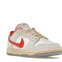 Nike Dunk Low “Athletic Department Picante Red” Sneakers