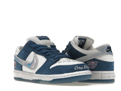 Nike SB Dunk Low "Born X Raised - One Block At A Time"Nike SB Dunk Low "Born X Raised - One Block At A Time"