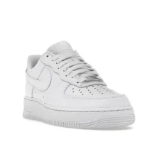 Nike Air Force 1 Low ’07 White Sneakers