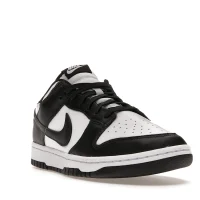 Nike Dunk Low Retro “White/Black Panda” Sneakers