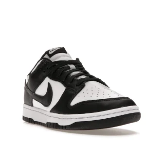 Nike Dunk Low Retro “White/Black Panda”