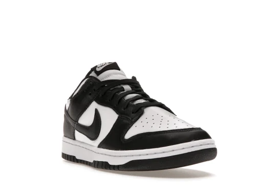 Nike Dunk Low Retro "White/Black Panda"