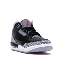 Air Jordan 3 Retro “Black Cement” Sneakers