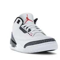 Air Jordan 3 Retro SE “Fire Red Denim” Sneakers