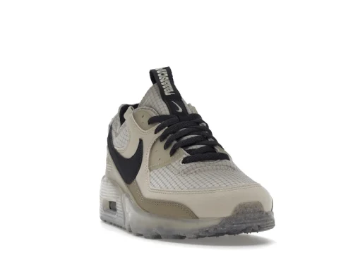 Nike Air Max Furyosa "Rattan" Sneakers