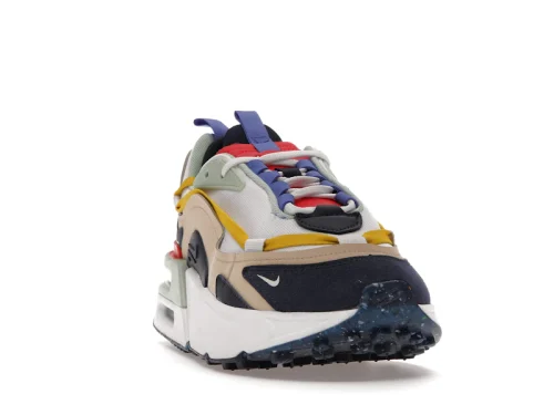 Nike Air Max Furyosa "Rattan" Sneakers