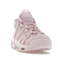 Nike Air More Uptempo “Pink Foam” Sneakers