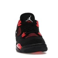 Air Jordan 4 Retro “Red Thunder”