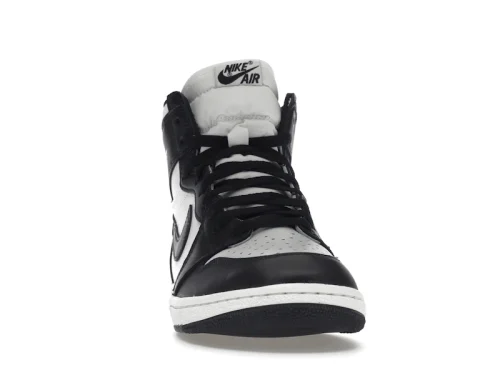 Air Jordan 1 Retro High '85 "Black White" Sneakers - Image 3