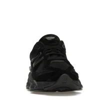 New Balance 9060 “Triple Black” Sneakers