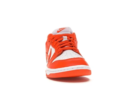 Nike Dunk Low SP "Syracuse" Sneakers