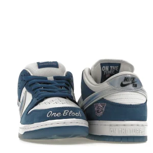 Nike SB Dunk Low “Born X Raised – One Block At A Time”