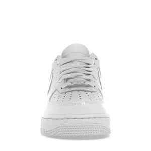 Nike Air Force 1 Low ’07 White Sneakers