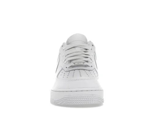 Nike Air Force 1 Low '07 White Sneakers