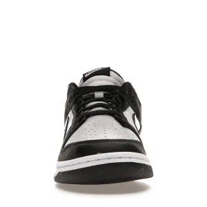 Nike Dunk Low Retro “White/Black Panda”
