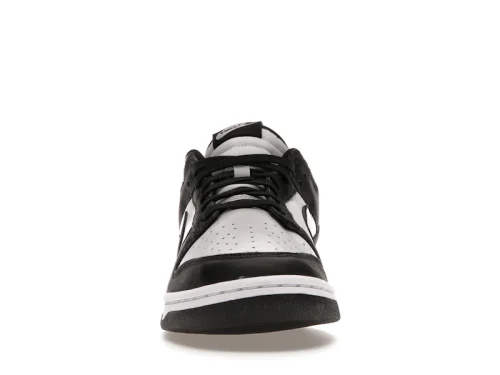 Nike Dunk Low Retro "White/Black Panda"