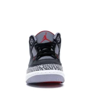 Air Jordan 3 Retro “Black Cement” Sneakers