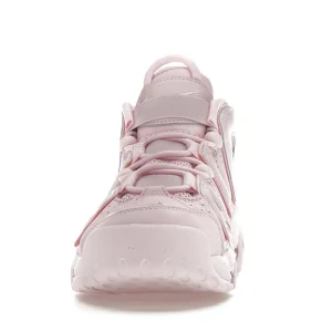 Nike Air More Uptempo Pink Foam