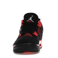 Air Jordan 4 Retro “Red Thunder”