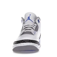 Air Jordan 3 Retro “Racer Blue” Sneakers