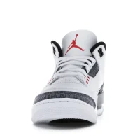 Air Jordan 3 Retro SE “Fire Red Denim” Sneakers