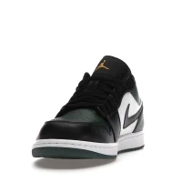 Air Jordan 1 Low “Green Toe” Sneakers