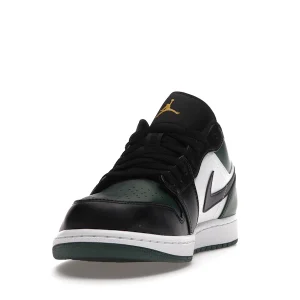 Air Jordan 1 Low “Green Toe” Sneakers