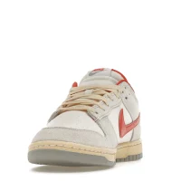 Nike Dunk Low “Athletic Department Picante Red” Sneakers