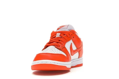 Nike Dunk Low SP "Syracuse" Sneakers