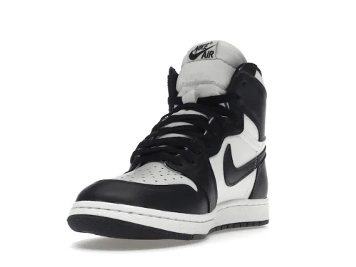 Air Jordan 1 Retro High '85 "Black White" Sneakers - Image 4